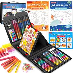 Soucolor Drawing Set Art Kits