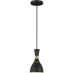 Generation Lighting ED Ellen DeGeneres Joan Pendant Lamp