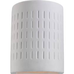 Generation Lighting 83046EN3 Paintable Ceramic Wall Light