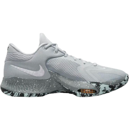 Nike Zoom Freak 4 M - Wolf Grey/Cool Grey/Black/White