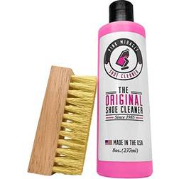 Pink Miracle Shoe Cleaner Kit