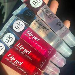 Hydrating Lip Gel