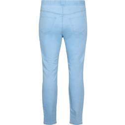 Zizzi Jeggings with Pockets