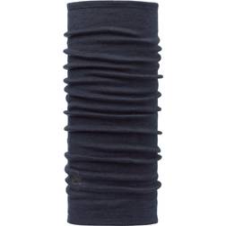 Buff Neck Warmer - Navy Blue/Blue