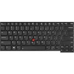 Lenovo Keyboard BELGIAN