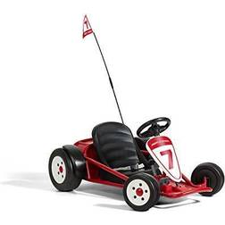 Radio Flyer Ultimate Go Kart