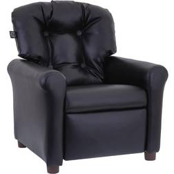 The Crew Furniture Traditional Kids Recliner