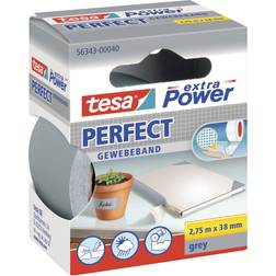 TESA Perfect 56343-00040-03 Cloth Tape 2750x38mm