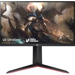 LG UltraGear 24GN650-B