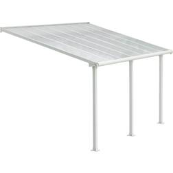 Canopia by Palram Canopia Canopia Olympia Patio Cover 3m