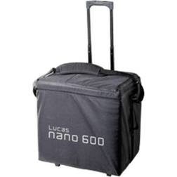 HK Audio LUCAS Nano 600 Roller Bag