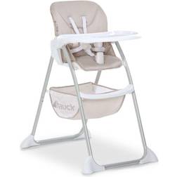 Hauck Sit N Fold Beige