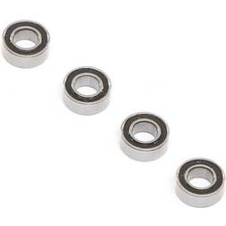 Losi 4 x 8 x 3mm Ball Bearing (4)