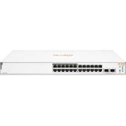 HPE Aruba Instant On 1830 24-Port Gb