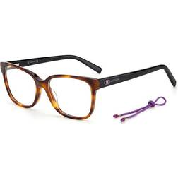 Missoni M MMI0073 581 Havana ONE SIZE