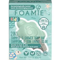 Foamie Kids 2in1 Bar Turtally