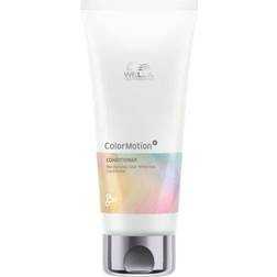 Wella Color Motion+ Colored Hair Conditioner 200ml