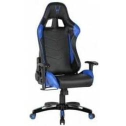 Woxter Stinger Station Chaise Gaming Bleu/Noir