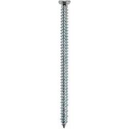 Timco Concrete Screws 100pcs