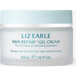 Liz Earle Skin Repair Gel Day Cream 50ml