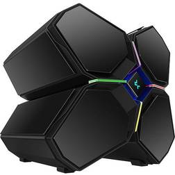 DeepCool QUADSTELLAR INFINITY Cube Black