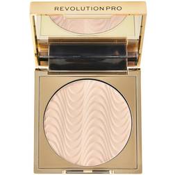 Revolution Pro CC Perfecting Pressed Powder Cool Maple