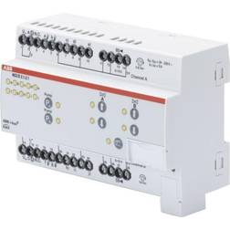 ABB KNX Varme og Køling kontroller HCC/S2.1.2.1