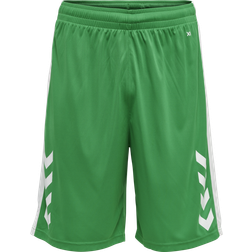 Hummel Core XK Basket Shorts - Jelly Bean