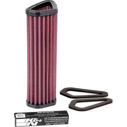 K&N filter du-1007r