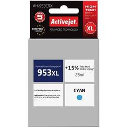 ActiveJet printer; HP 953XL