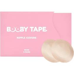 Booby Tape Nipple Covers - Nude