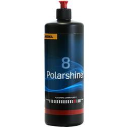 Mirka Polarshine 8 Polermedel 1 liter