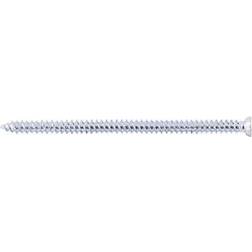 Fischer 212mm ffs Window And Door Frame Fixing - Pack of 100 - Silver