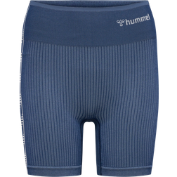 Hummel MT Blaze Seamless MW Shorts Women