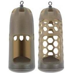 Preston Innovation Absolute Window Feeders Solid X Large 60g
