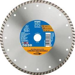 Pferd 68023222 Diamond Cutting Disc DG 230 x 2.6 x 22.23 Universal Line