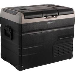 Carbest DualCooler 45 Kompressor Kühlbox