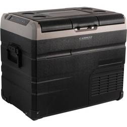 Carbest DualCooler 45, Kompressorkylare