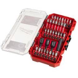 Milwaukee 35 Piece Shockwave Driver Bit Set