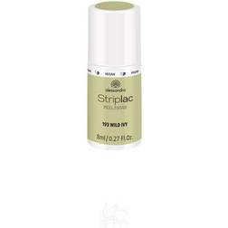 Alessandro Striplac Peel Or Soak 193 Wild Ivy 8ml