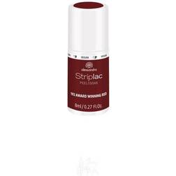 Alessandro Striplac Peel Or Soak 192 Award 8ml