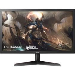 LG 24GN53A-B