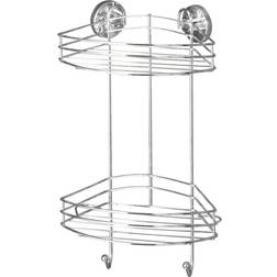 Wenko 2 shelves (2604 1845564)