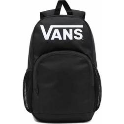 Vans School Bag Alumni Black
