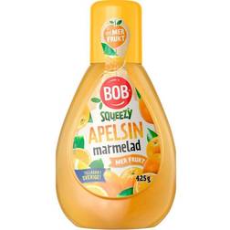BOB Squeezy Apelsinmarmelad 425g 1pack