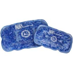 17 28cm Koolpak Koolbead First Aid Hot & Cold Pack 2020 Comprimido