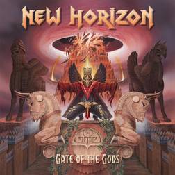 Gate Of The Gods (CD)