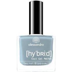 Alessandro Hybrid Soul Gel Polish #716 Secret Blossom 8ml