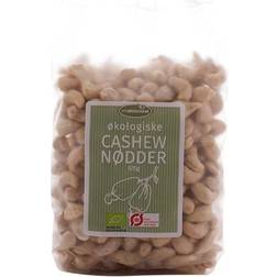 Helsam Spis Økologisk Cashewnødder