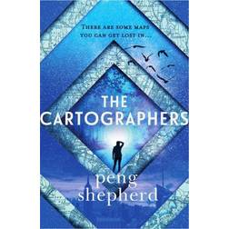 The Cartographers-Peng Shepherd